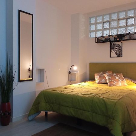 Casita De Tais Διαμέρισμα Αλικάντε Εξωτερικό φωτογραφία