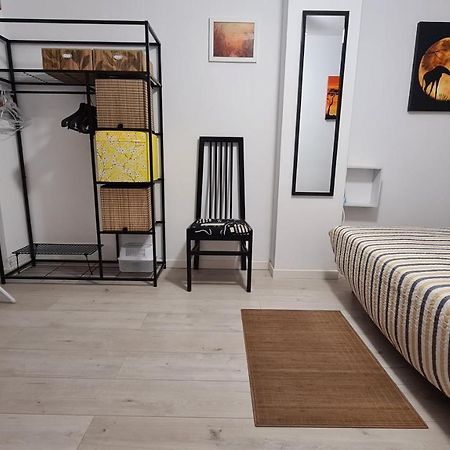 Casita De Tais Διαμέρισμα Αλικάντε Εξωτερικό φωτογραφία