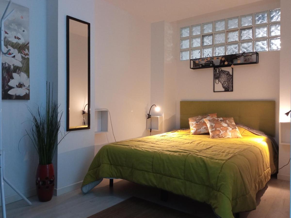 Casita De Tais Διαμέρισμα Αλικάντε Εξωτερικό φωτογραφία