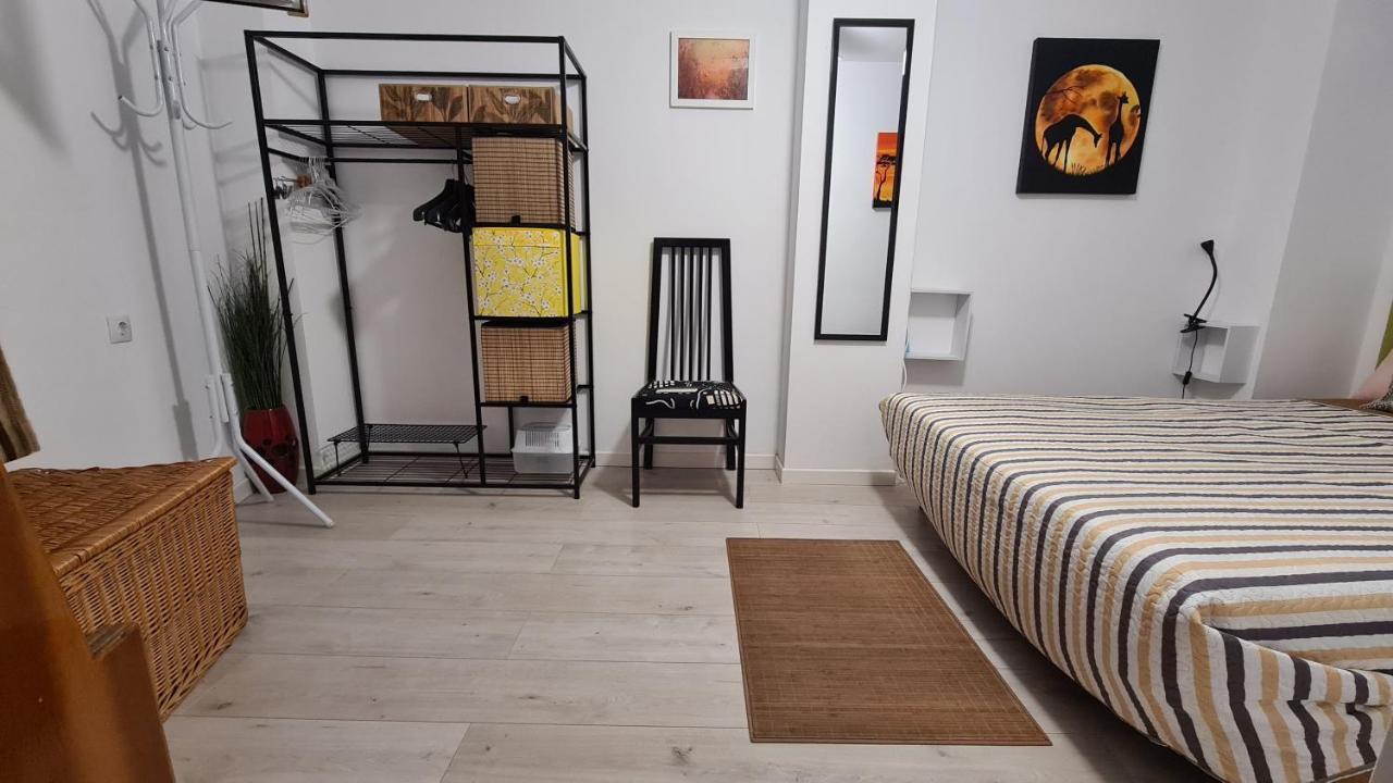 Casita De Tais Διαμέρισμα Αλικάντε Εξωτερικό φωτογραφία