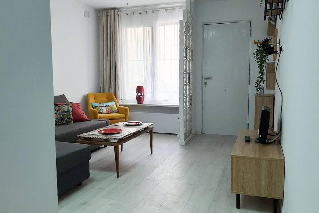 Casita De Tais Διαμέρισμα Αλικάντε Εξωτερικό φωτογραφία
