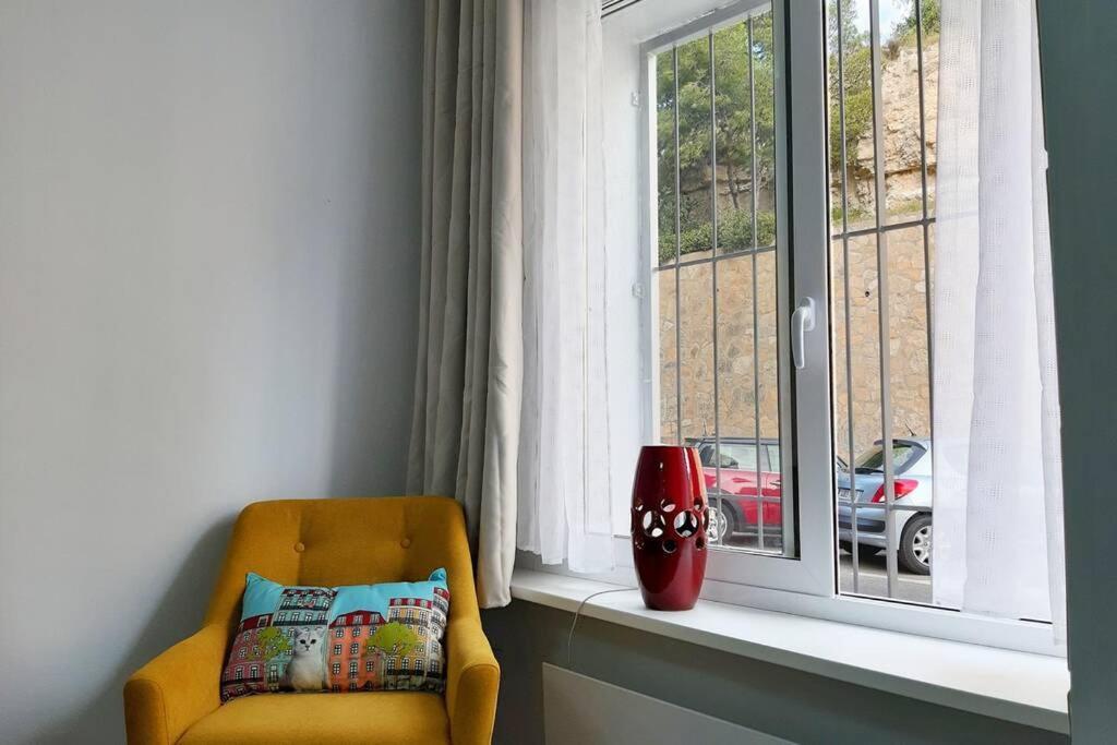 Casita De Tais Διαμέρισμα Αλικάντε Εξωτερικό φωτογραφία