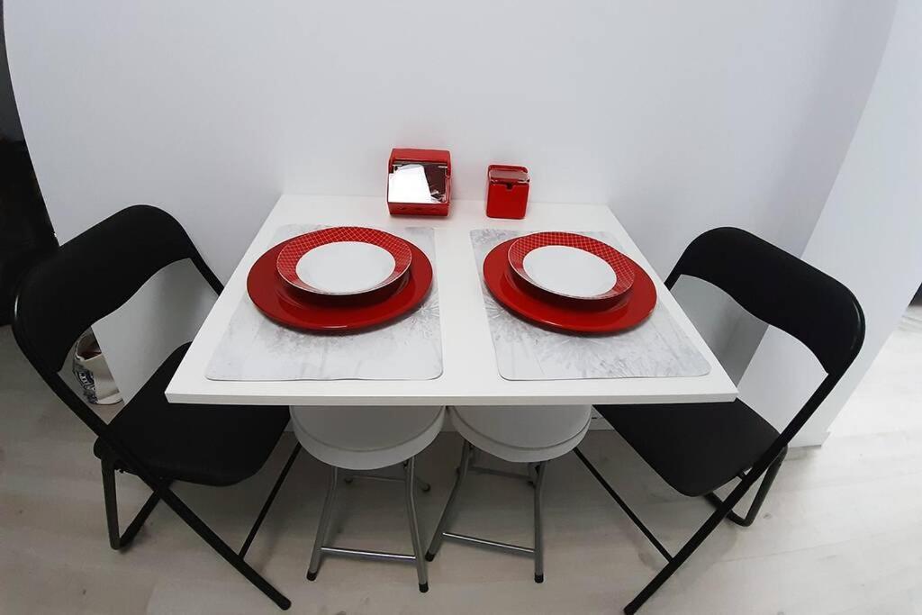 Casita De Tais Διαμέρισμα Αλικάντε Εξωτερικό φωτογραφία