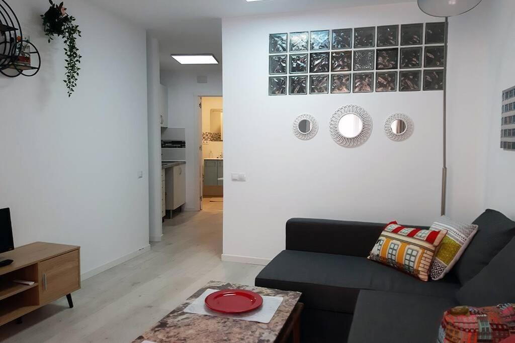 Casita De Tais Διαμέρισμα Αλικάντε Εξωτερικό φωτογραφία