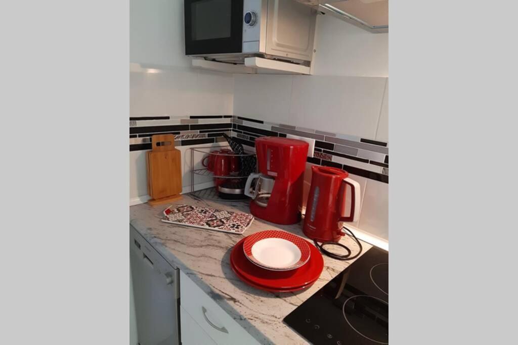 Casita De Tais Διαμέρισμα Αλικάντε Εξωτερικό φωτογραφία